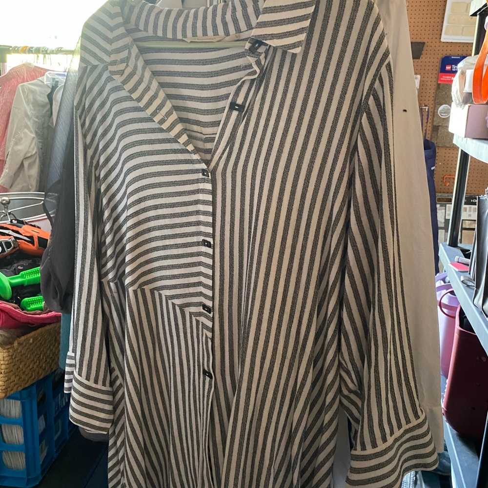 Soft Surroundings Top